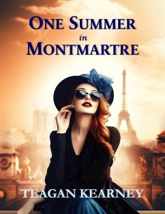 Cover One Summer in Montmartre (eBook, ePUB)