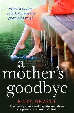 A Mother's Goodbye (eBook, ePUB)