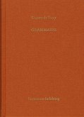 Antoine Louis Claude Destutt de Tracy: Grundzüge einer Ideenlehre / Band II: Grammatik (eBook, PDF)