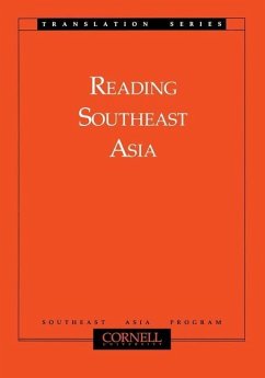 Reading Southeast Asia (eBook, PDF)