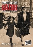 Daughter of the Razor (eBook, ePUB) Daughter of the Razor (eBook, ePUB)