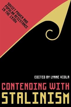 Contending with Stalinism (eBook, PDF)