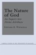 The Nature of God (eBook, PDF) - Bild 1