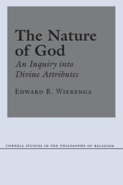 Cover The Nature of God (eBook, PDF)