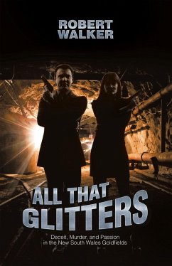 Cover All That Glitters (eBook, ePUB)
