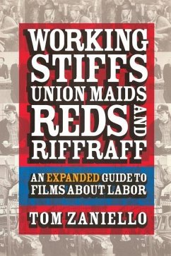 Working Stiffs, Union Maids, Reds, and Riffraff (eBook, PDF)