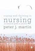 Coping and Thriving in Nursing (eBook, ePUB)