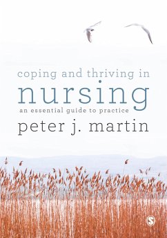 Cover Coping and Thriving in Nursing (eBook, ePUB)