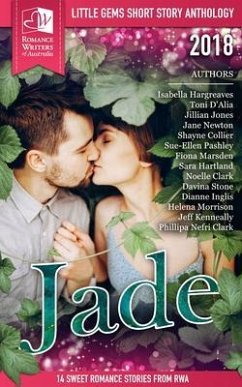 Cover Jade (eBook, ePUB)
