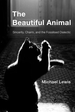 Cover The Beautiful Animal (eBook, ePUB)