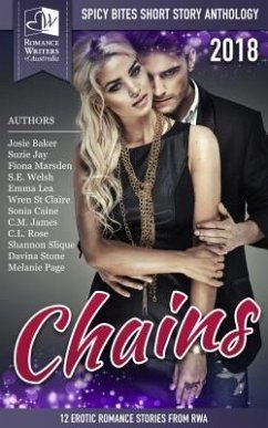 Chains (eBook, ePUB) - Authors, Romance Writers of Australia