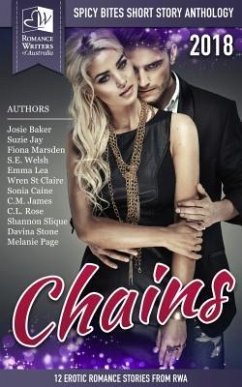 Cover Chains (eBook, ePUB)