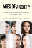 Ages of Anxiety (eBook, ePUB)