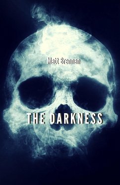Cover The Darkness (eBook, ePUB)