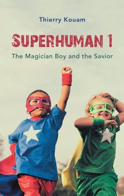 Superhuman 1 (eBook, ePUB) Superhuman 1 (eBook, ePUB)