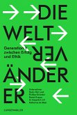 Die Weltveränderer (eBook, ePUB)