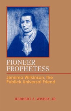 Pioneer Prophetess (eBook, PDF)
