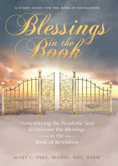 Cover Blessings in the Book (eBook, ePUB)