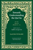 Towards Understanding the Qur'an (Tafhim al-Qur'an) Volume 14 (eBook, ePUB)