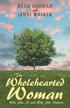 Cover The Wholehearted Woman (eBook, ePUB)