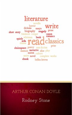 Rodney Stone (eBook, ePUB) - Conan Doyle, Arthur