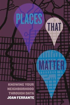 Cover Places That Matter (eBook, ePUB)