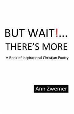 Cover But Wait! . . . There'S More (eBook, ePUB)