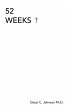 52 Weeks (eBook, ePUB) - Bild 1