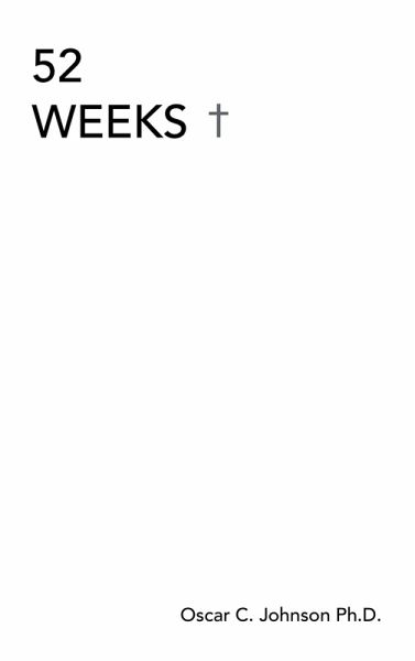 52 Weeks (eBook, ePUB) 52 Weeks (eBook, ePUB)