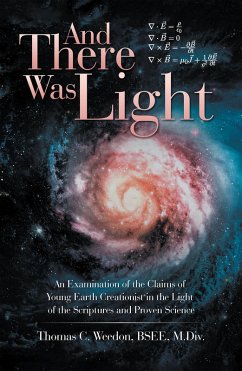 And There Was Light (eBook, ePUB) - Weedon, Thomas C.