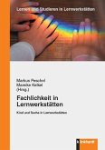 Fachlichkeit in Lernwerkstätten (eBook, PDF)