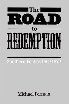 Cover The Road to Redemption (eBook, ePUB)