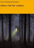 (K)ein Fall für Lieblos (eBook, ePUB)