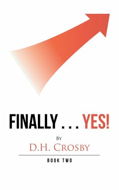 Finally . . . Yes! (eBook, ePUB)