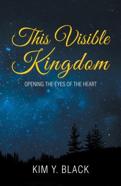 Cover This Visible Kingdom (eBook, ePUB)
