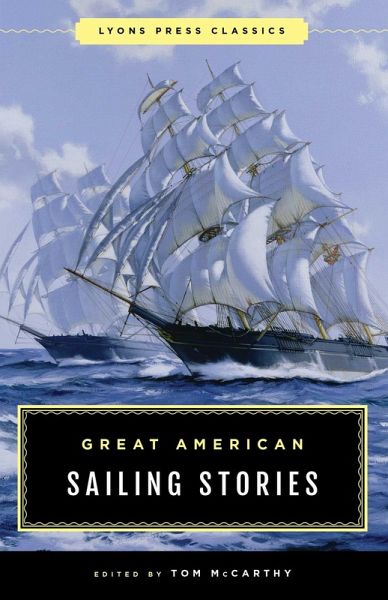 Great American Sailing Stories (eBook, ePUB)