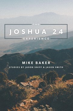 The Joshua 24 Experience (eBook, ePUB)