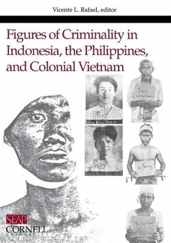Figures of Criminality in Indonesia, the Philippines, and Colonial Vietnam (eBook, PDF)