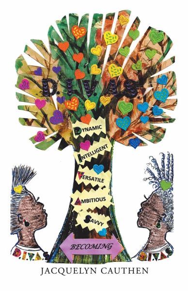 Becoming D.I.V.A.S. Hand Book (eBook, ePUB)