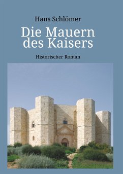 Cover Die Mauern des Kaisers