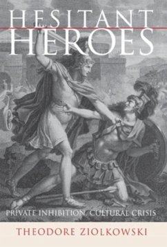 Hesitant Heroes (eBook, PDF)