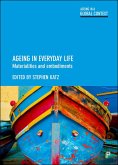 Ageing in Everyday Life (eBook, ePUB)