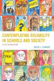 Contemplating Dis/Ability in Schools and Society (eBook, ePUB) Contemplating Dis/Ability in Schools and Society (eBook, ePUB)