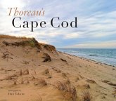 Thoreau's Cape Cod (eBook, ePUB) Thoreau's Cape Cod (eBook, ePUB)