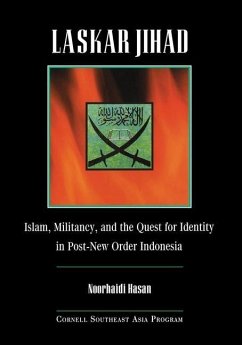 Laskar Jihad (eBook, PDF)