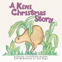 Cover A Kiwi Christmas Story (eBook, ePUB)