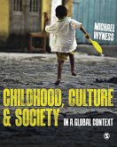 Childhood, Culture and Society (eBook, PDF)