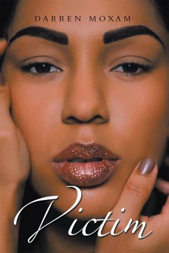 Cover Victim (eBook, ePUB)