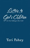 Letters to God'S Children (eBook, ePUB)