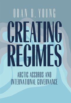 Creating Regimes (eBook, PDF)